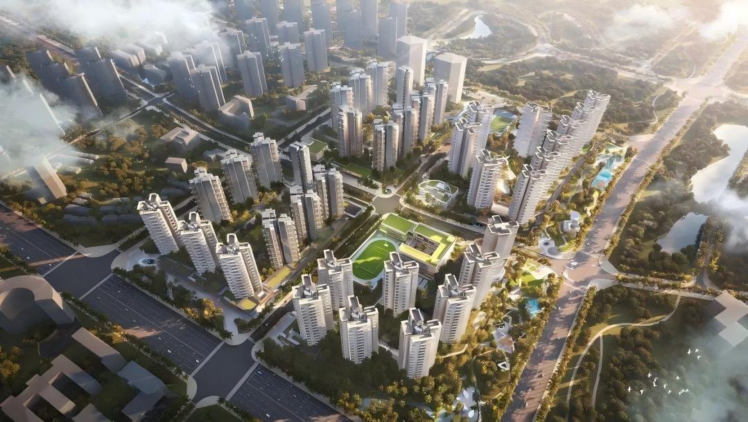 全球首个！上海7790必发集团中标珠海无人机配送智慧社区项目